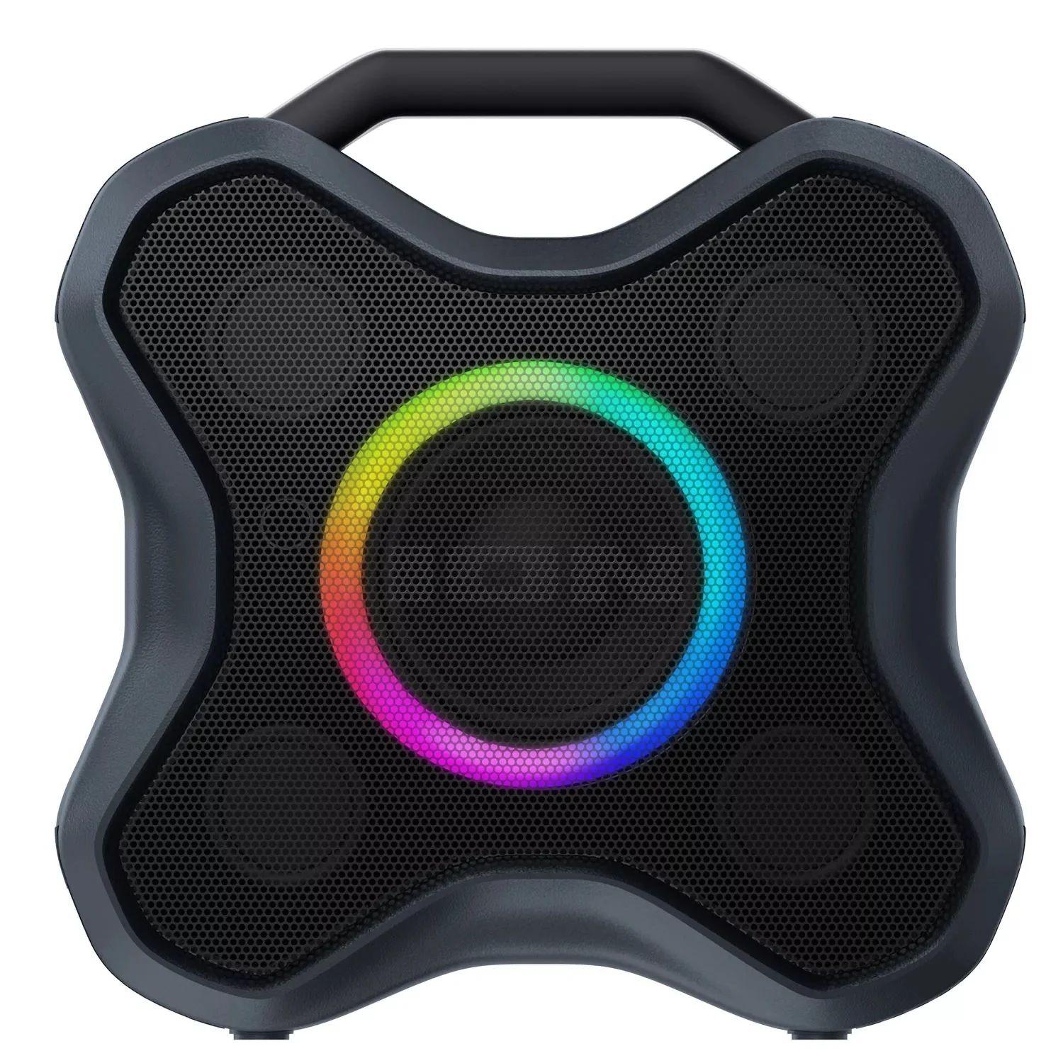 Refurbished ION Audio Aquaboom X Floating Bluetooth Speaker - Reebelo Ireland