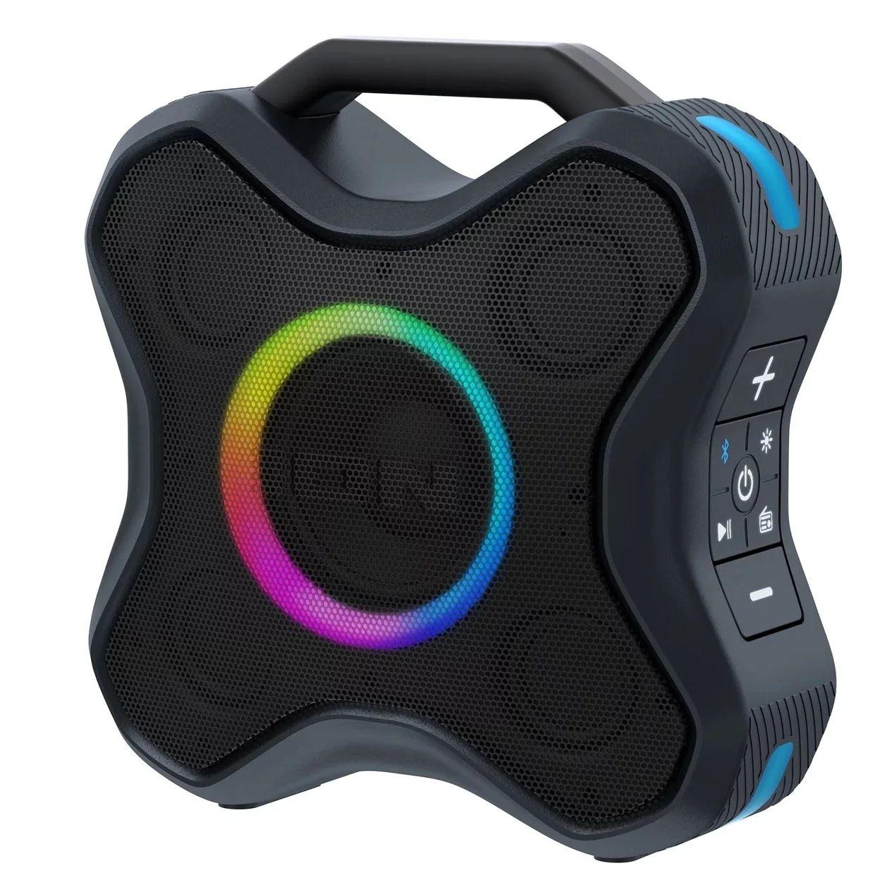 Refurbished ION Audio Aquaboom X Floating Bluetooth Speaker - Reebelo Ireland