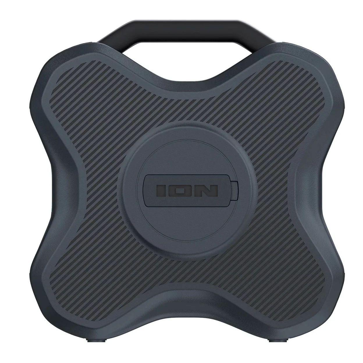 Refurbished ION Audio Aquaboom X Floating Bluetooth Speaker - Reebelo Ireland