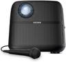 ION Deluxe HD LED Bluetooth Projector