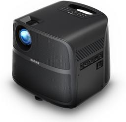 Refurbished ION Deluxe HD LED Bluetooth Projector - Reebelo Ireland