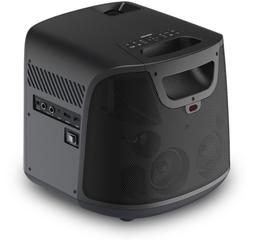 Refurbished ION Deluxe HD LED Bluetooth Projector - Reebelo Ireland