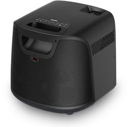 Refurbished ION Deluxe HD LED Bluetooth Projector - Reebelo Ireland