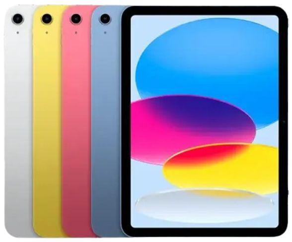 Refurbished iPad 11-inch (2025) 11th Gen - Reebelo Ireland
