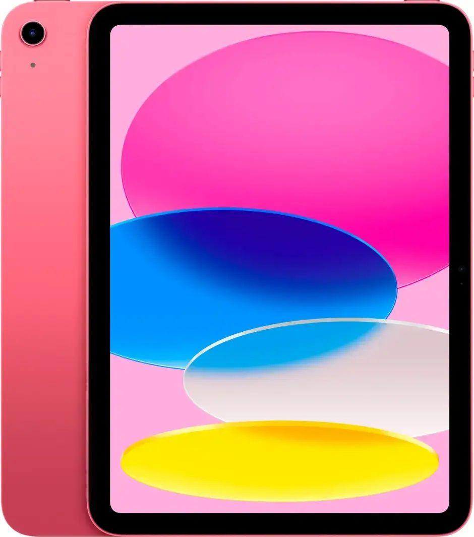 Refurbished iPad 11-inch (2025) 11th Gen - Reebelo Ireland