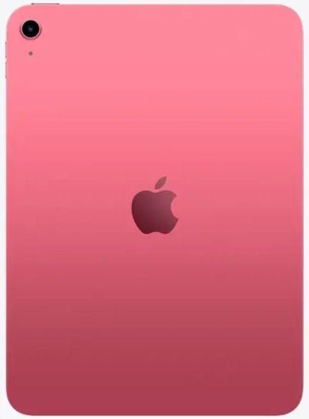 Refurbished iPad 11-inch (2025) 11th Gen - Reebelo Ireland