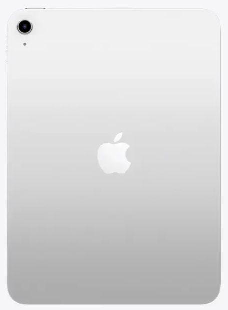 Refurbished iPad 11-inch (2025) 11th Gen - Reebelo Ireland