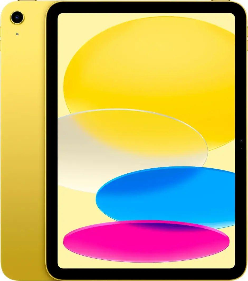 Refurbished iPad 11-inch (2025) 11th Gen - Reebelo Ireland