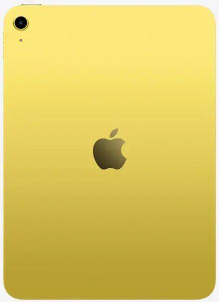 Refurbished iPad 11-inch (2025) 11th Gen - Reebelo Ireland