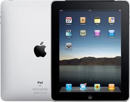 Refurbished iPad 9.7-inch (2010) 1st Gen - Reebelo Ireland