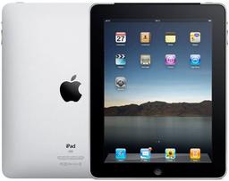 Refurbished iPad 9.7-inch (2010) 1st Gen - Reebelo Ireland