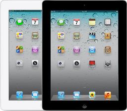 Refurbished iPad 9.7-inch (2011) 2nd Gen - Reebelo Ireland