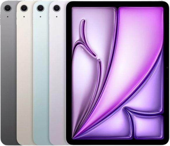 Refurbished iPad Air M2 (2024) 11-inch - Reebelo Ireland