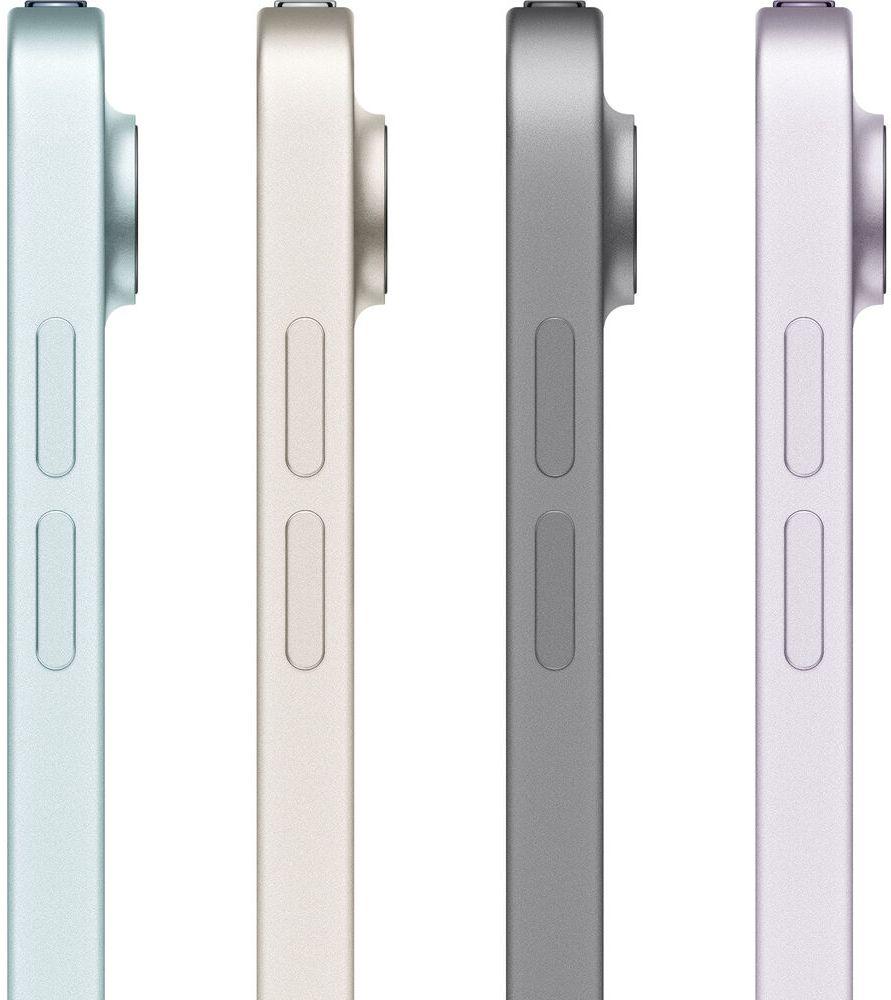 Refurbished iPad Air M3 (2025) 11-inch - Reebelo Ireland