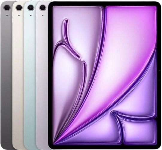 Refurbished iPad Air M2 (2024) - Reebelo Ireland
