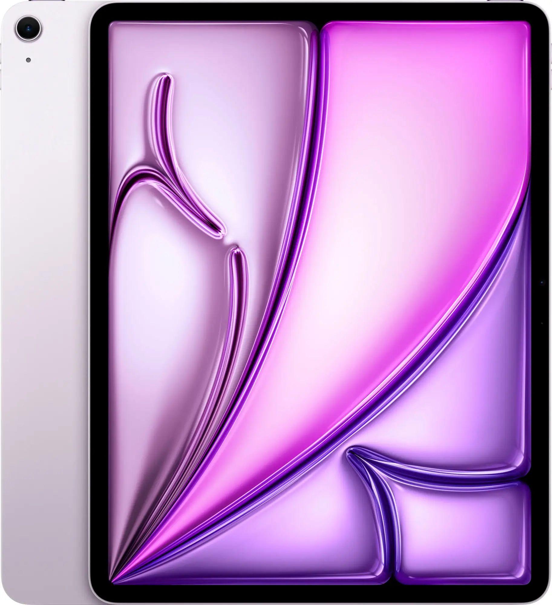 Refurbished iPad Air M2 (2024) 13-inch - Reebelo Ireland