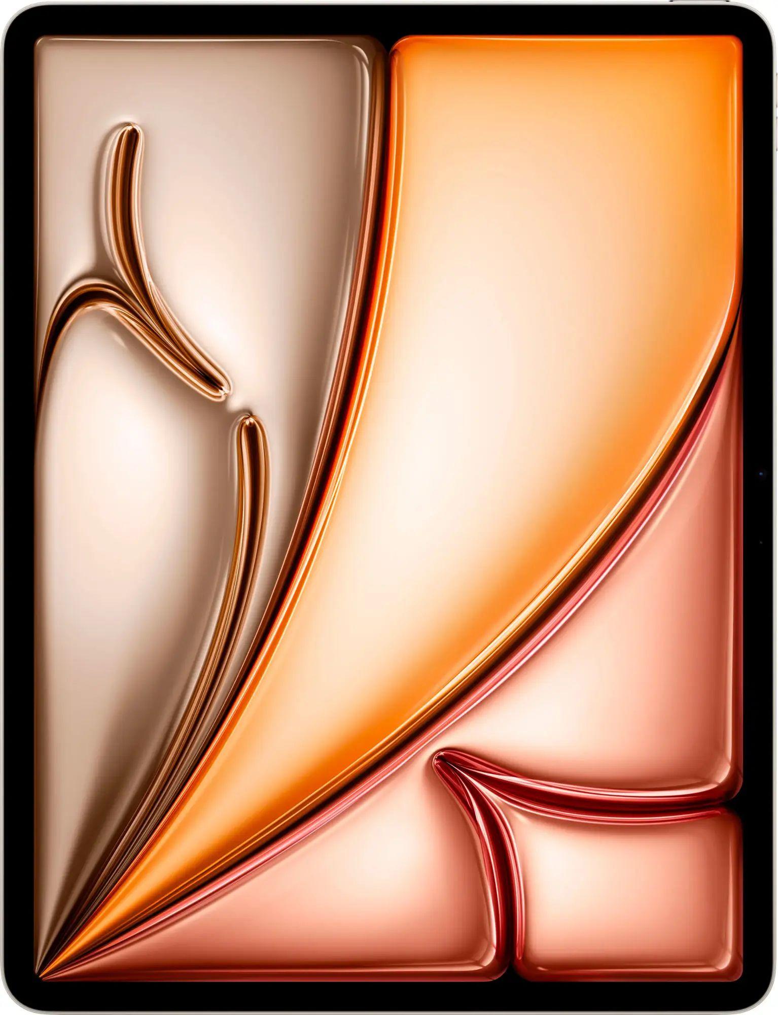 Refurbished iPad Air M2 (2024) 13-inch - Reebelo Ireland