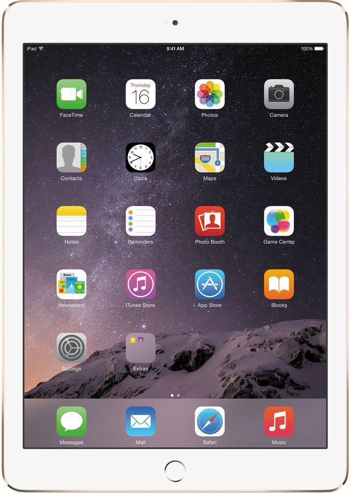 Refurbished iPad Air 9.7-inch (2014) 2nd Gen - Reebelo Ireland
