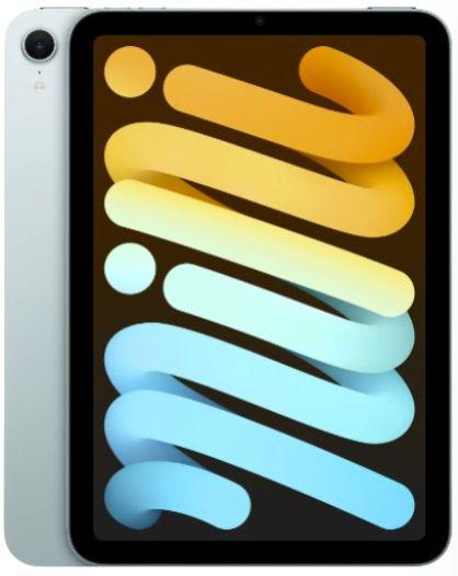Refurbished iPad Mini 8.3-inch (2024) 7th Gen - Reebelo Ireland