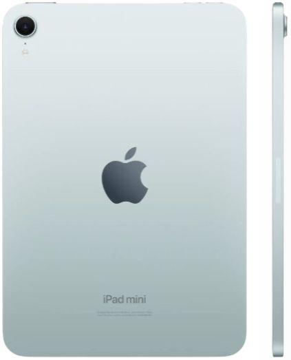 Refurbished iPad Mini 8.3-inch (2024) 7th Gen - Reebelo Ireland
