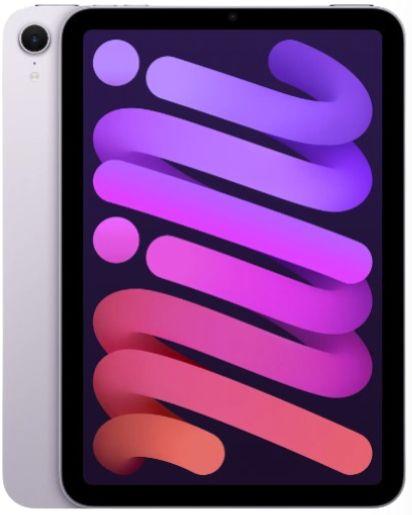 Refurbished iPad Mini 8.3-inch (2024) 7th Gen - Reebelo Ireland