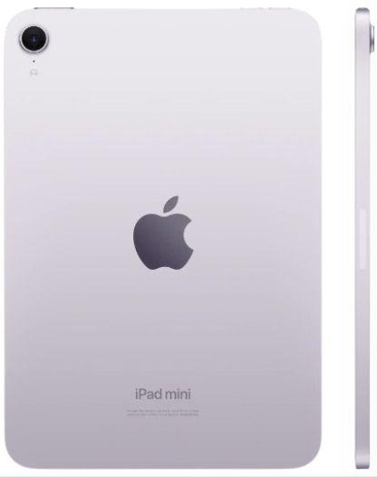 Refurbished iPad Mini 8.3-inch (2024) 7th Gen - Reebelo Ireland