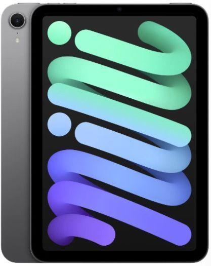 Refurbished iPad Mini 8.3-inch (2024) 7th Gen - Reebelo Ireland