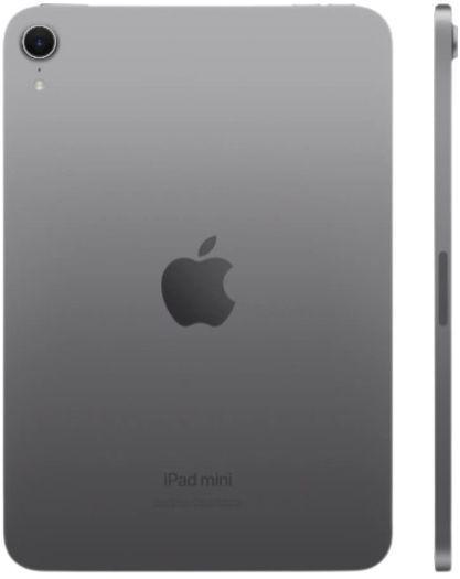 Refurbished iPad Mini 8.3-inch (2024) 7th Gen - Reebelo Ireland