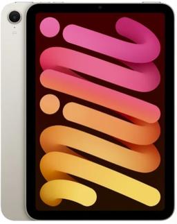 Refurbished iPad Mini 8.3-inch (2024) 7th Gen - Reebelo Ireland