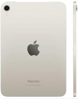 Refurbished iPad Mini 8.3-inch (2024) 7th Gen - Reebelo Ireland