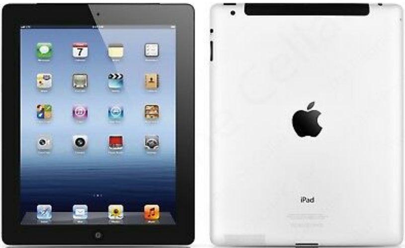 Refurbished iPad 9.7-inch (2012) 3rd Gen - Reebelo Ireland