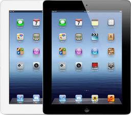 Refurbished iPad 9.7-inch (2012) 3rd Gen - Reebelo Ireland