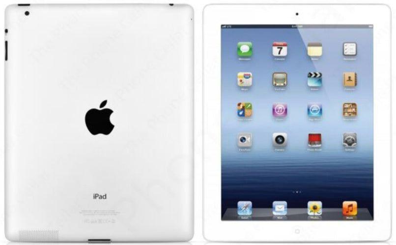Refurbished iPad 9.7-inch (2012) 3rd Gen - Reebelo Ireland