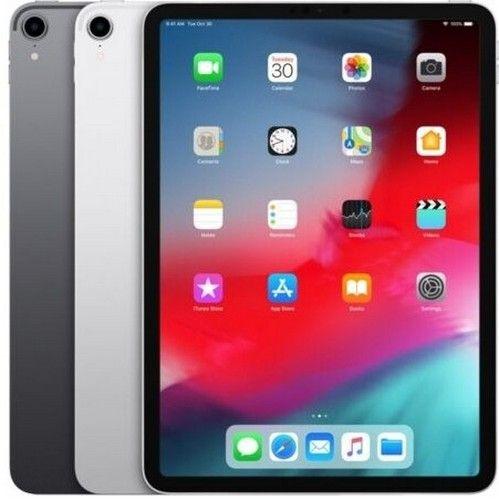 Refurbished iPad Pro 12.9-inch (2018) 3rd Gen - Reebelo Ireland