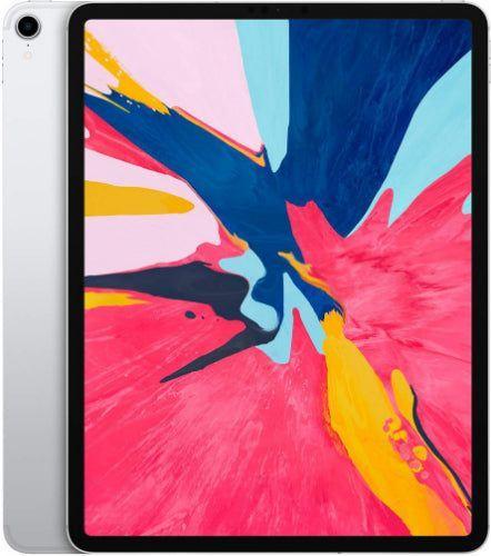 Refurbished iPad Pro 12.9-inch (2018) 3rd Gen - Reebelo Ireland
