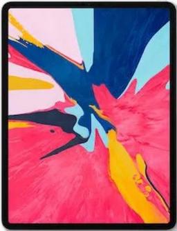 Refurbished iPad Pro 12.9-inch (2018) 3rd Gen - Reebelo Ireland