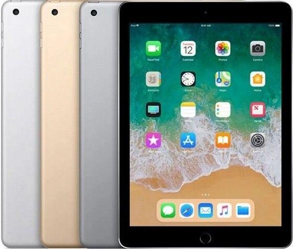 Refurbished iPad 9.7-inch (2017) 5th Gen - Reebelo Ireland