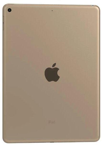 Refurbished iPad 9.7-inch (2017) 5th Gen - Reebelo Ireland