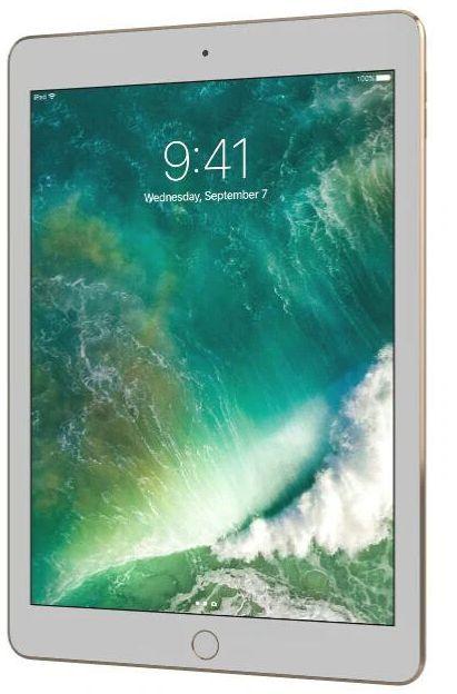 Refurbished iPad 9.7-inch (2017) 5th Gen - Reebelo Ireland