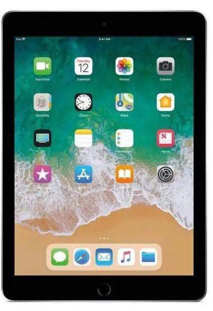 Refurbished iPad 9.7-inch (2018) 6th Gen - Reebelo Ireland