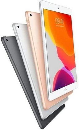 Refurbished iPad 10.2-inch (2019) 7th Gen - Reebelo Ireland