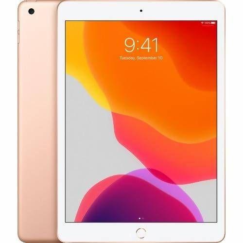 Refurbished iPad 10.2-inch (2019) 7th Gen - Reebelo Ireland