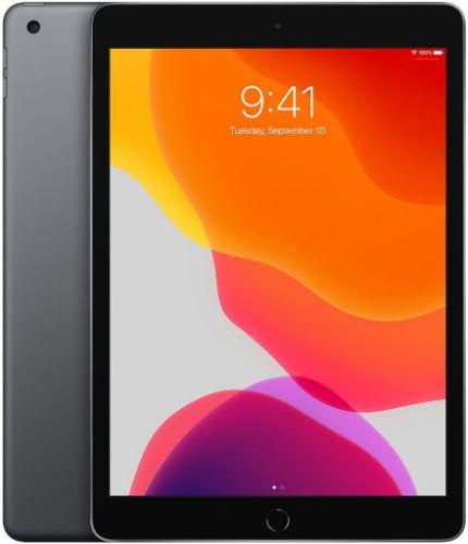 Refurbished iPad 10.2-inch (2019) 7th Gen - Reebelo Ireland