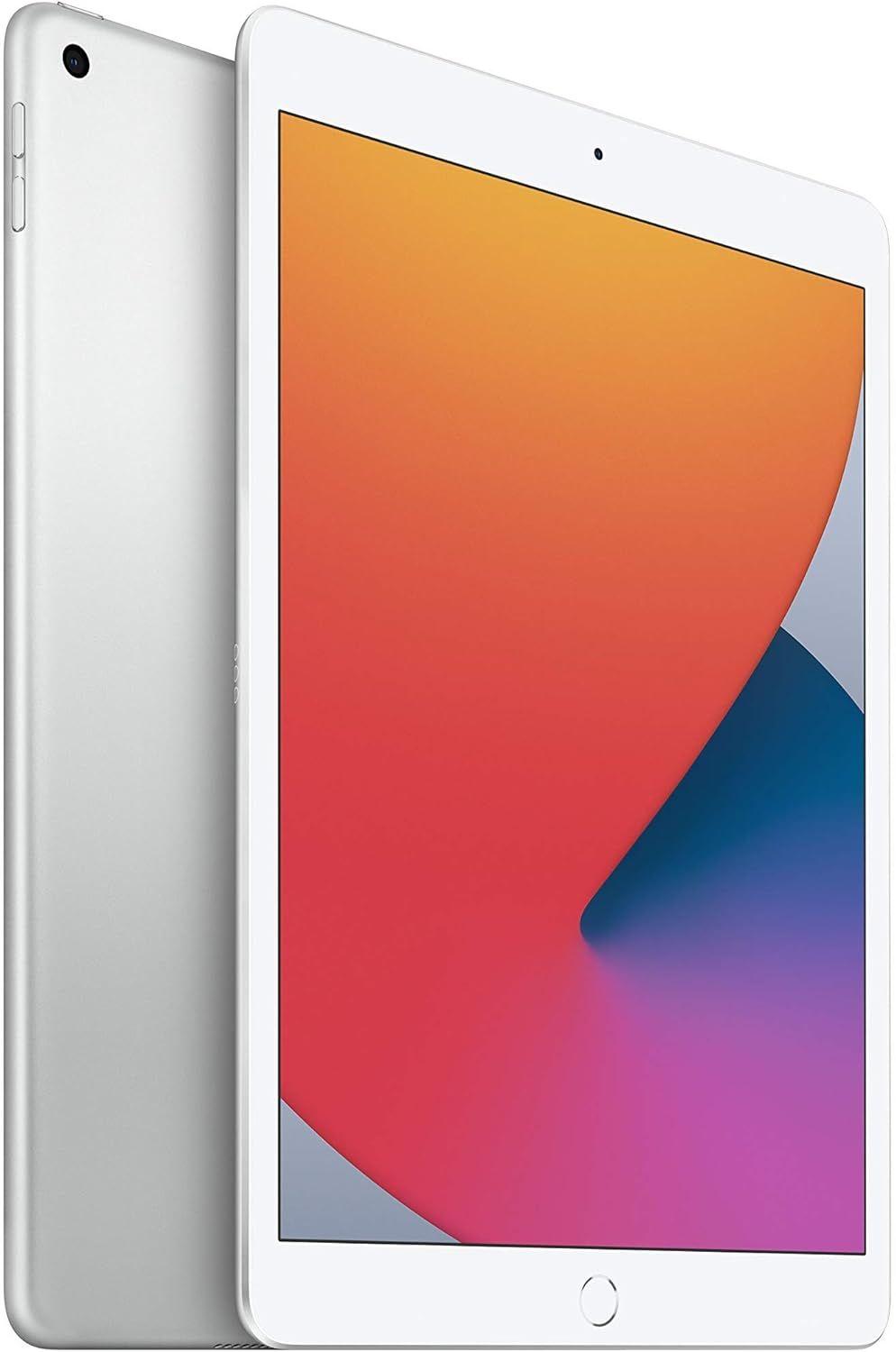 Refurbished iPad 10.2-inch (2020) 8th Gen - Reebelo Ireland