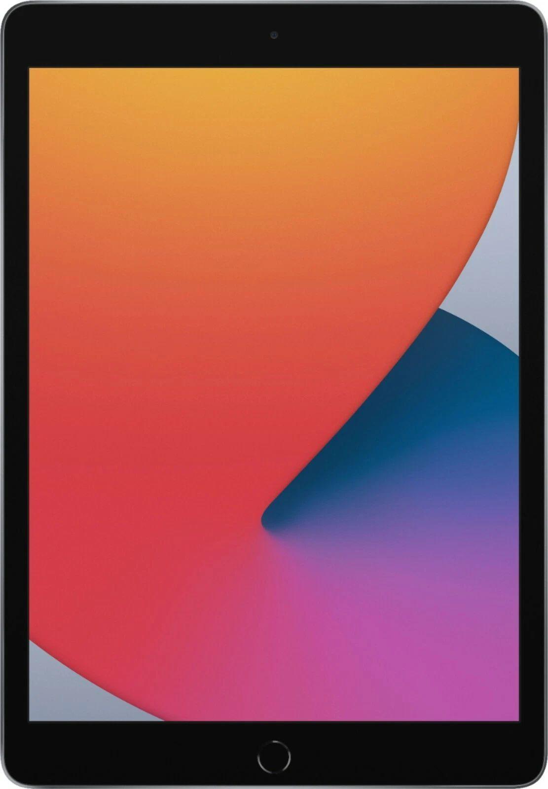 Refurbished iPad 10.2-inch (2020) 8th Gen - Reebelo Ireland