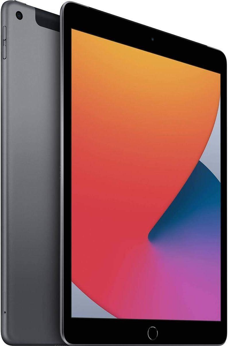 Refurbished iPad 10.2-inch (2020) 8th Gen - Reebelo Ireland