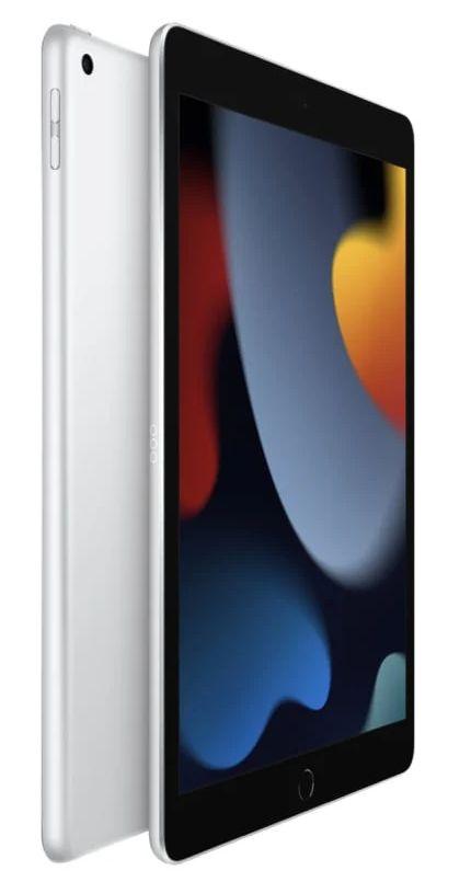 Refurbished iPad 10.2-inch (2021) 9th Gen - Reebelo Ireland