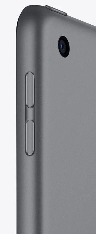 Refurbished iPad 10.2-inch (2021) 9th Gen - Reebelo Ireland