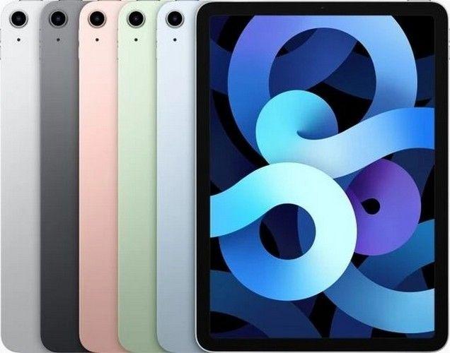 Refurbished iPad Air 10.9-inch (2020) 4th Gen - Reebelo Ireland