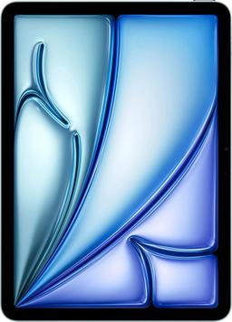 Refurbished iPad Air M2 (2024) - Reebelo Ireland